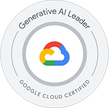 Google Generative AI Leader
